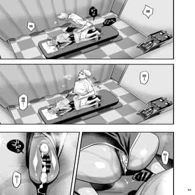 [Hito no Fundoshi (Yukiyoshi Mamizu)] Watashi ga Sakini Sukidatta no ni Seitai [Chinese] [Digital]
