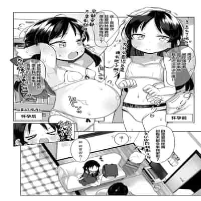 [Kereno Teikoku (Kereno)] Shougakusei no Omanko Daisuki Da to Dekiru Mono, Nani (THE IDOLM@STER CINDERELLA GIRLS) [Chinese] [Lolipoi汉化组] [Digital]