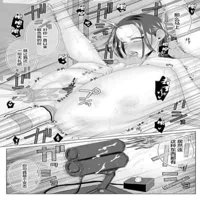 [ASK, (Serakichi )] Kuzu Kyoushi o Saimin Appli de Doreika Fukushuu Choukyou [Chinese]