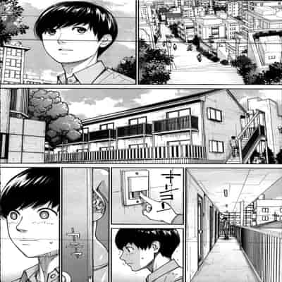 [Seto Yuuki] Yuzai desu 有罪 Ch 2 (COMIC Mugen Tensei 2022-10) [Chinese] [执何travis个人机翻]