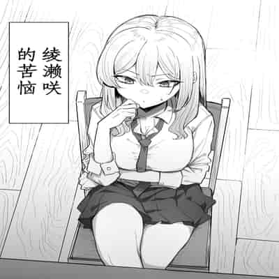 [MM] Gal-JK OneShota 辣妹JK姉弟恋合集 1—5［汉语简体翻译］