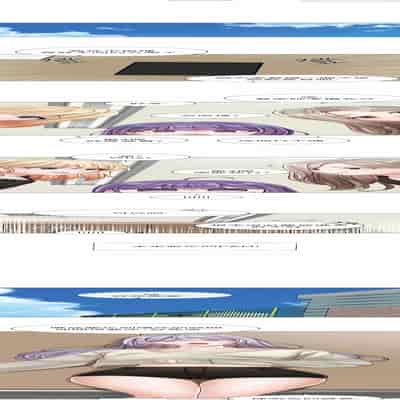 社團學姊 138-141 官方中文 社团学姐