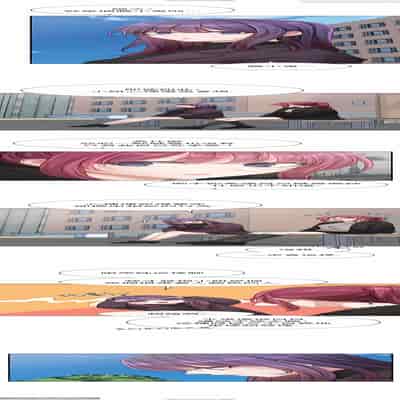 社團學姊 138-141 官方中文 社团学姐