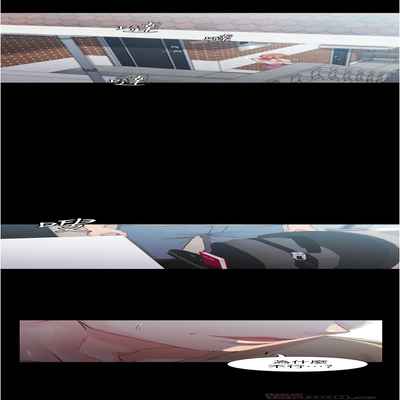 panty note 小褲褲筆記 小裤裤笔记 01-35 连载中