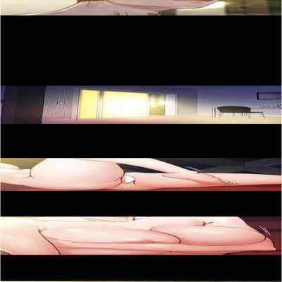 panty note 小褲褲筆記 小裤裤笔记 01-35 连载中