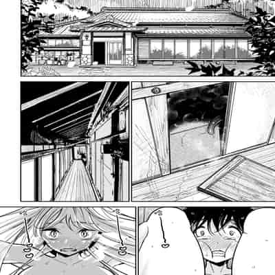 [Dhibi Shoten (Dhibi)] Hazuki-sensei no Hatsujouki 2 Youko-sensei no Hatsujouki Senyou Onanie heya Ni hiki zuri Komarete shimatta Hanashi 葉月醫生的發情期 2 被拉進了妖狐醫生的發情期專用自慰屋 [Chinese] [沒有漢化