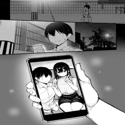 [もすきーと音。 (ぐれーともす)] 清楚彼女、堕ちる。 1-2 [DL版] [中国語] [無修正]