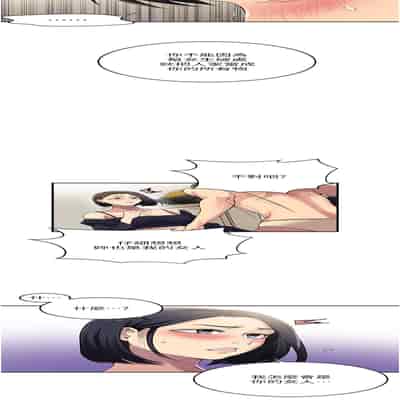 [韩漫] 秘密教学 The Class Of The Secret 181-196 (四)[中文][连载中]