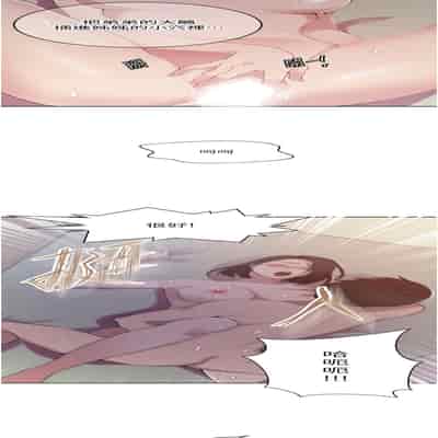 [韩漫] 秘密教学 The Class Of The Secret 181-196 (四)[中文][连载中]