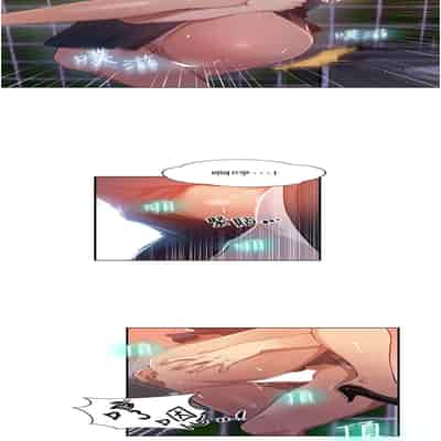 [韩漫] 秘密教学 The Class Of The Secret 181-196 (四)[中文][连载中]