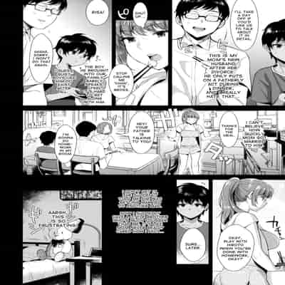 (C92) [Inariya (Inari)] Kyoudai ni Okeru Seikoushou no Kiroku [English] [desudesu]