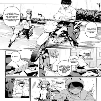 (C97) [Bad Mushrooms (Chicke III, 4why)] Nibun no Yuudou Half Seduction (Gotoubun no Hanayome) [English]