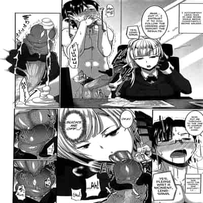 [Fue] Inma no Mikata! Succubi's Supporter! [English] [biribiri, Hennojin] [Decensored]