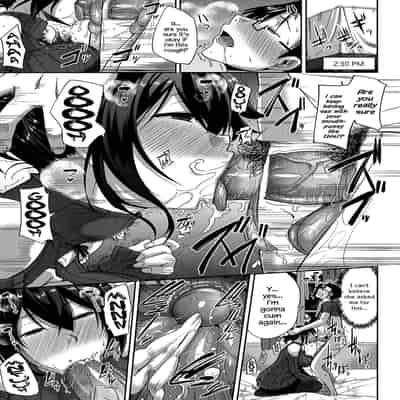 [Fue] Inma no Mikata! Succubi's Supporter! [English] [biribiri, Hennojin] [Decensored]
