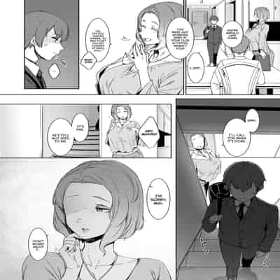 [Nanbou Hitogakushiki (Nakamura Regura)] Kakkou no Su The Cuckoo's Nest [English] =TLL + mrwayne= [Digital]