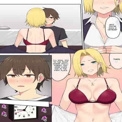 [Nori5rou] Imaizumin-chi wa Douyara Gal no Tamariba ni Natteru Rashii 3 [English] [Tamamo] [Digital]