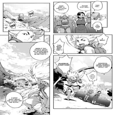 [Oltlo] Torokase Orgasm [English] [Decensored] [Digital]