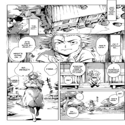 [Oltlo] Torokase Orgasm [English] [Decensored] [Digital]
