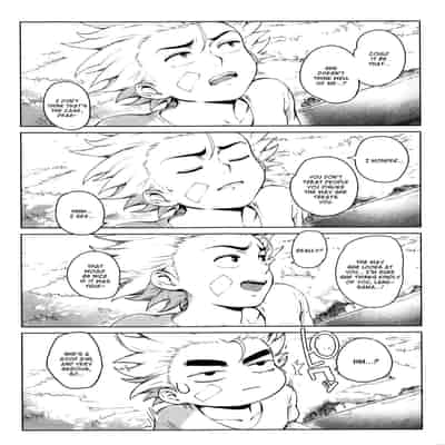 [Oltlo] Torokase Orgasm [English] [Decensored] [Digital]