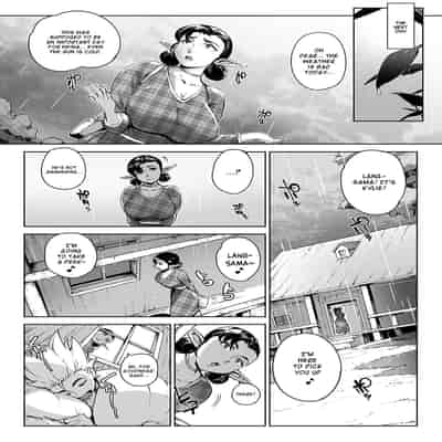 [Oltlo] Torokase Orgasm [English] [Decensored] [Digital]