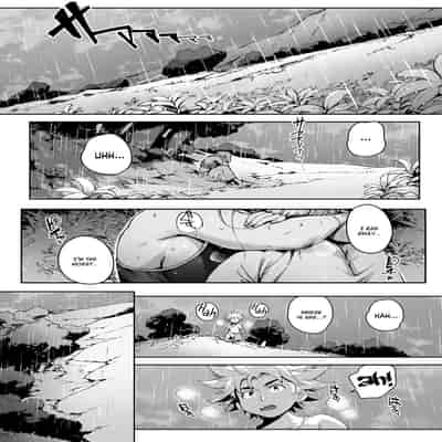 [Oltlo] Torokase Orgasm [English] [Decensored] [Digital]