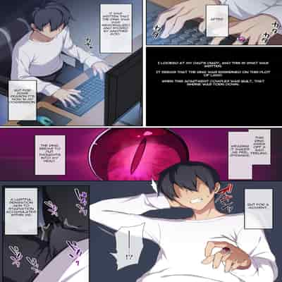[Puu no Puupuupuu (Puuzaki Puuna)] Hitozukiai ga Nigate na Miboujin no Yukionna-san to Noroi no Yubiwa [English]