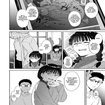 [Ringoya (Alp)] Otaku Tomodachi to no Sex wa Saikou ni Kimochi Ii Sex with Your Otaku Friend is Mindblowing [English] [WataTL & head empty] [Decensored] [Digital]