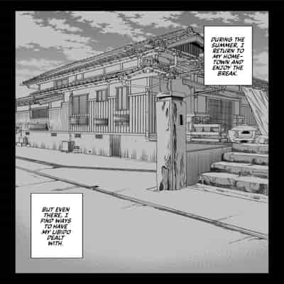[Shiroganean (Chinpan)] Zen Mesuana wa Ore no Mono ~Sekaiichi Tsuyoi Osu no Nichijou~ [English] {Hennojin} [Digital]