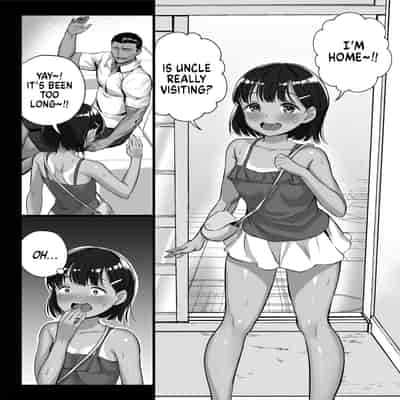 [Shiroganean (Chinpan)] Zen Mesuana wa Ore no Mono ~Sekaiichi Tsuyoi Osu no Nichijou~ [English] {Hennojin} [Digital]