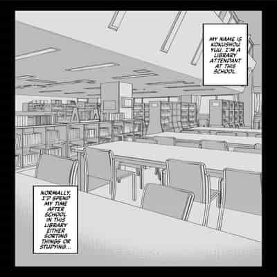 [Shiroganean (Chinpan)] Zen Mesuana wa Ore no Mono ~Sekaiichi Tsuyoi Osu no Nichijou~ [English] {Hennojin} [Digital]