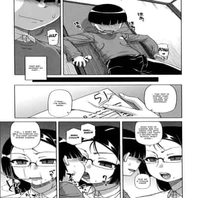 [Takatsu] Ou-sama Appli - King App [English]