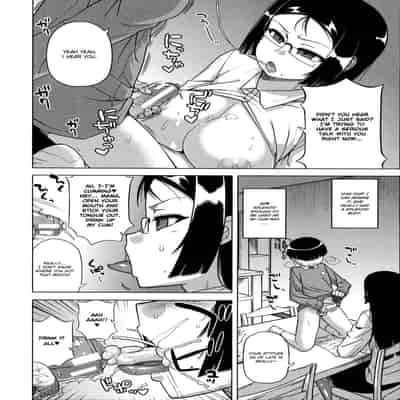 [Takatsu] Ou-sama Appli - King App [English]