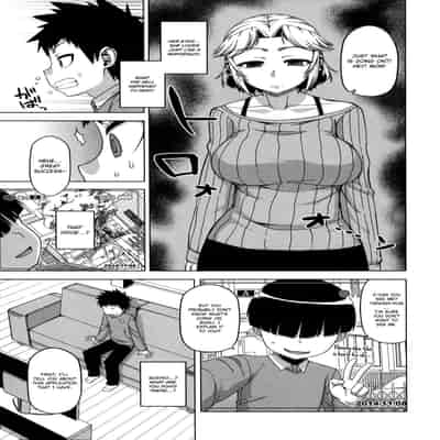 [Takatsu] Ou-sama Appli - King App [English]