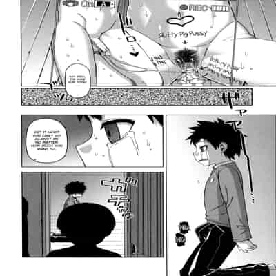 [Takatsu] Ou-sama Appli - King App [English]