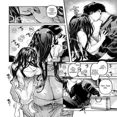 [Yolki Palki (Rororogi Mogera)] Lady K & The Sick Man Extras [English] [LunaticSeibah]