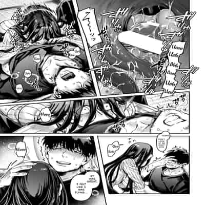 [Yolki Palki (Rororogi Mogera)] Lady K & The Sick Man Extras [English] [LunaticSeibah]