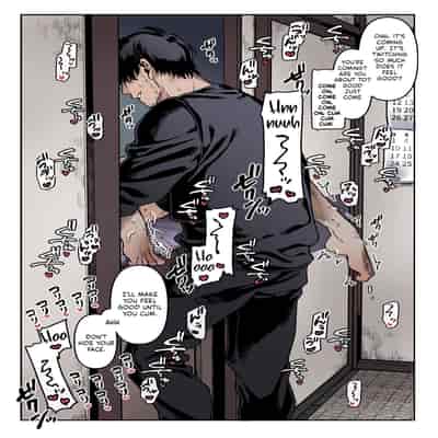 [Yolki Palki (Rororogi Mogera)] Lady K & The Sick Man Extras [English] [LunaticSeibah]