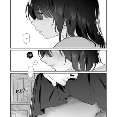 [Yuzuya (Yuzuha)] Mukuchi na Tosho Iin to Sex Zuke Addicted to Sex With a Taciturn Library Committee Member [English] {2d-market com} [Decensored] [Digital]