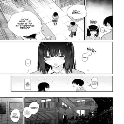 [Yuzuya (Yuzuha)] Mukuchi na Tosho Iin to Sex Zuke Addicted to Sex With a Taciturn Library Committee Member [English] {2d-market com} [Decensored] [Digital]
