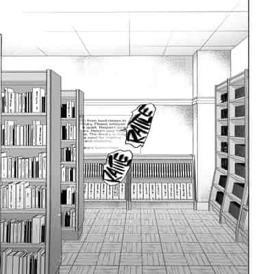 [Yuzuya (Yuzuha)] Mukuchi na Tosho Iin to Sex Zuke Addicted to Sex With a Taciturn Library Committee Member [English] {2d-market com} [Decensored] [Digital]