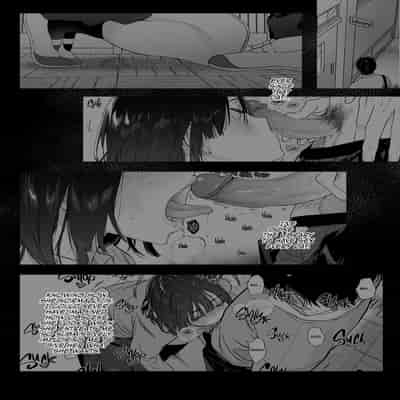 [Yuzuya (Yuzuha)] Mukuchi na Tosho Iin to Sex Zuke Addicted to Sex With a Taciturn Library Committee Member [English] {2d-market com} [Decensored] [Digital]