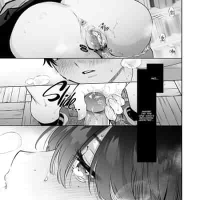 [Yuzuya (Yuzuha)] Mukuchi na Tosho Iin to Sex Zuke Addicted to Sex With a Taciturn Library Committee Member [English] {2d-market com} [Decensored] [Digital]