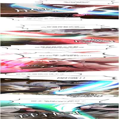 色鵰英雄傳:一捅天下 1-7