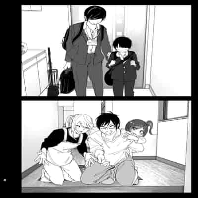 [Supe (Nakani)] Onii-chan no Koto ga Daisuki!! na Imouto no Hanashi 最喜欢哥哥的妹妹的故事 [Chinese] [暴碧汉化组] [Digital]