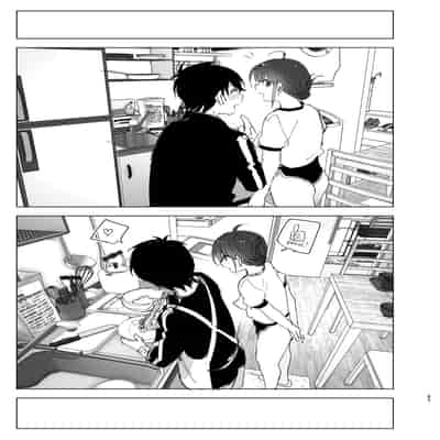 [Supe (Nakani)] Onii-chan no Koto ga Daisuki!! na Imouto no Hanashi 最喜欢哥哥的妹妹的故事 [Chinese] [暴碧汉化组] [Digital]