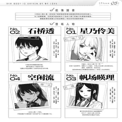 [Do well !!! (Tatsuka)] Kanojo wa Boku no Taieki de Ugoiteiru Phase 05 [Chinese] [Digital]