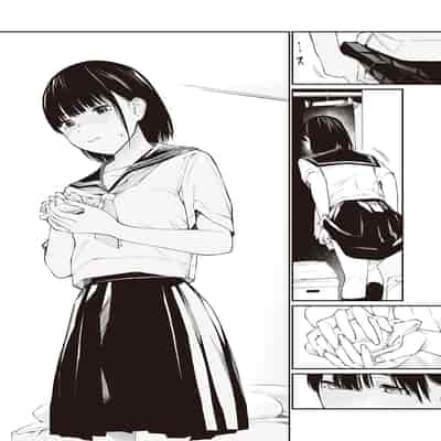 [Team☆Lucky] Oji-san de umeru Ana ~Team☆Lucky Sakuhinshuu~ [Chinese] [Digital]
