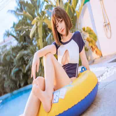 桃良阿宅 特训