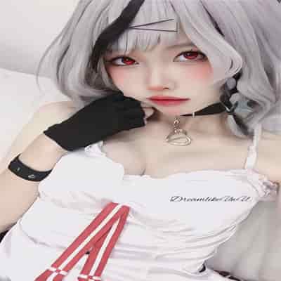 DreamlikeUwU - Hololive Chloe