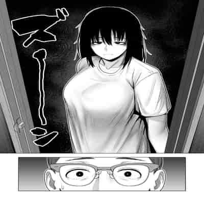 [寿] 引き籠りに引き込まれた